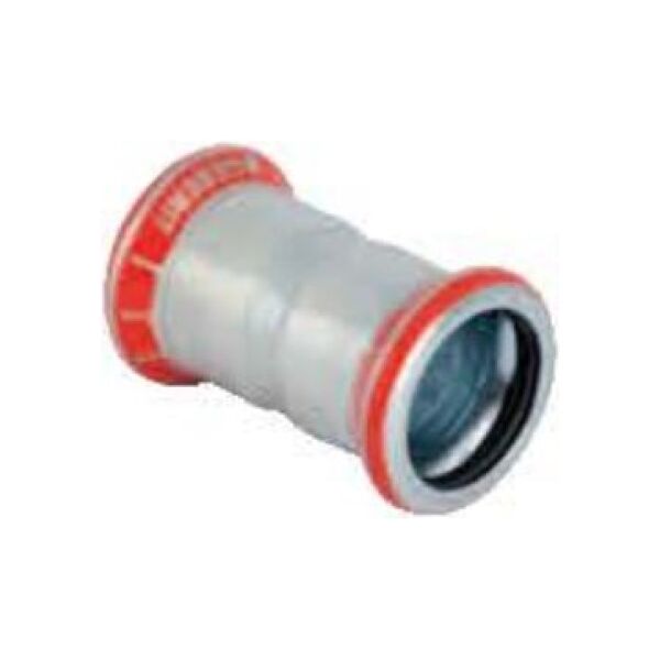 Geberit Mufa Ø=42mm MAPRESS C-STAHL - 22007