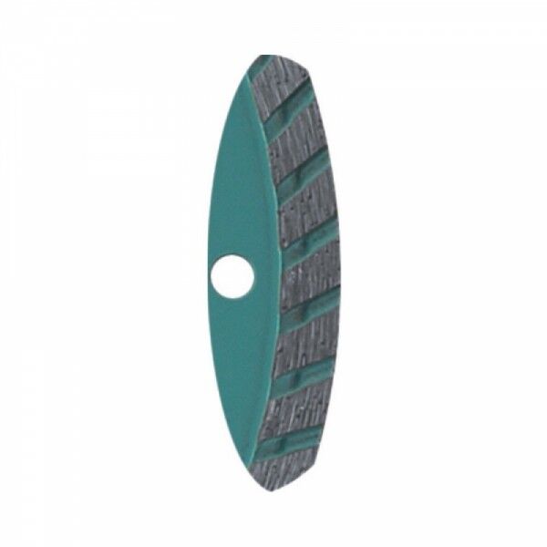 Dedra Tarcza diamentowa do cięcia Turbo 150mm 22,2mm H1102
