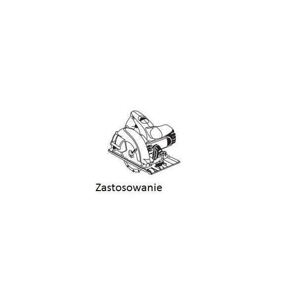 Bosch Piła tarczowa H MULTI Material 210x2,4x30mm 54 zęby 2608640511