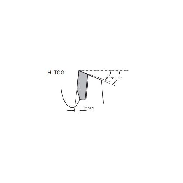 Bosch Piła tarczowa T MULTI Material 305x3,2x30mm 96 zębów (2608640453)