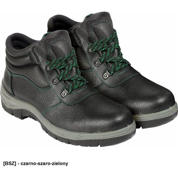 Reis BUTY TRZEWIKI BRREIS ROZMIAR 45 [jm.PAR] - BHP BRR 45