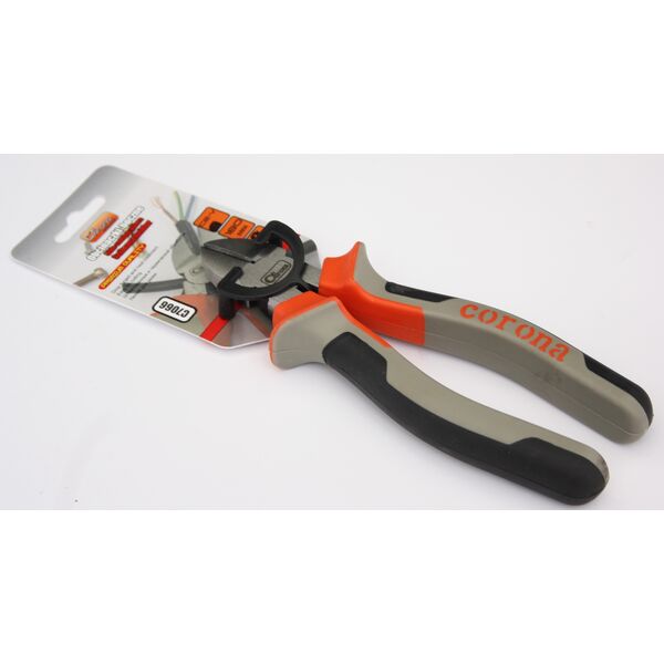 Corona Obcinaczki boczne PROFI 200mm (C7070)