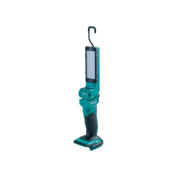 Makita Latarka akumulatorowa 14,4/18V (DML801)