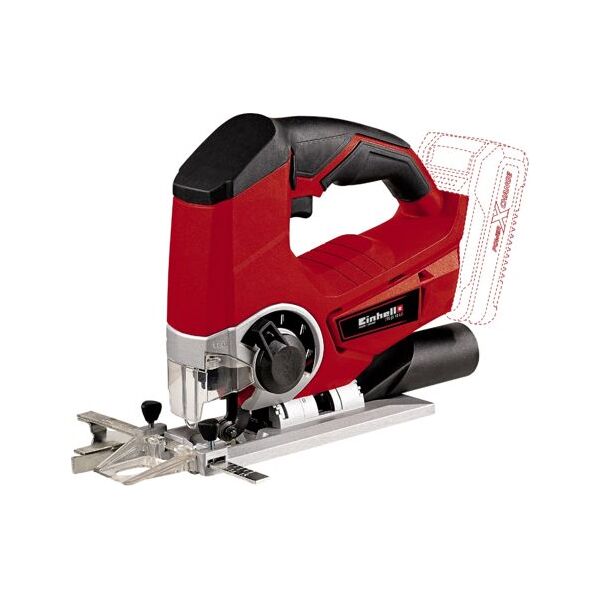 Wyrzynarka Einhell TE-JS 18 Li 18 V