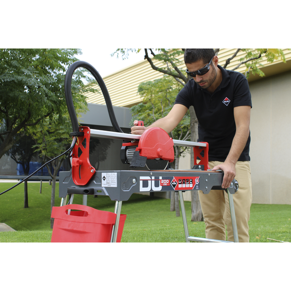 Rubi Przecinarka Diamant DU-200 EVO 230V 50Hz (55903)