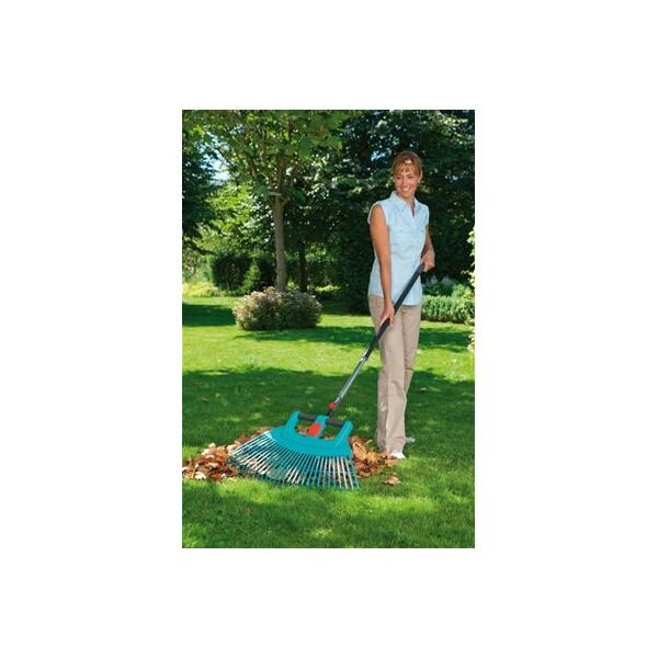 Gardena Trzonek aluminiowy Ergoline Combisystem 130 cm 03734-20