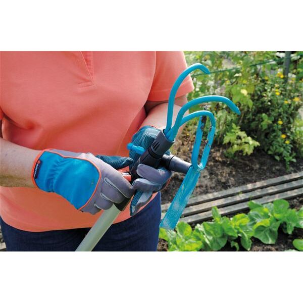 Gardena Trzonek aluminiowy Ergoline Combisystem 130 cm 03734-20