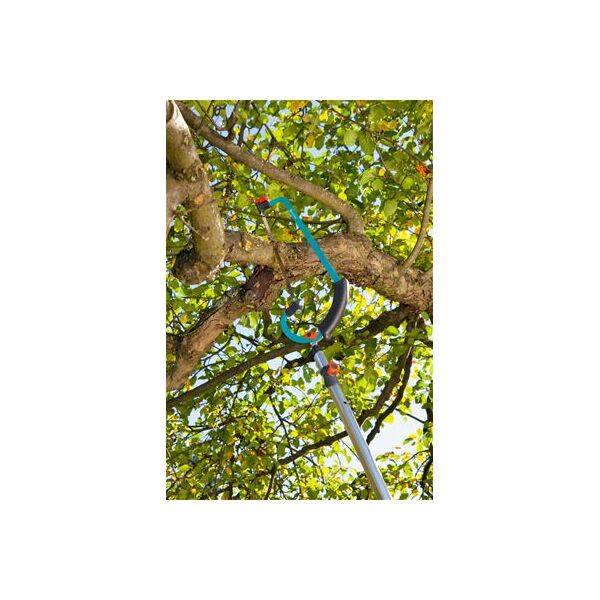 Gardena Trzonek teleskopowy Combisystem 160-290 cm 03720-20