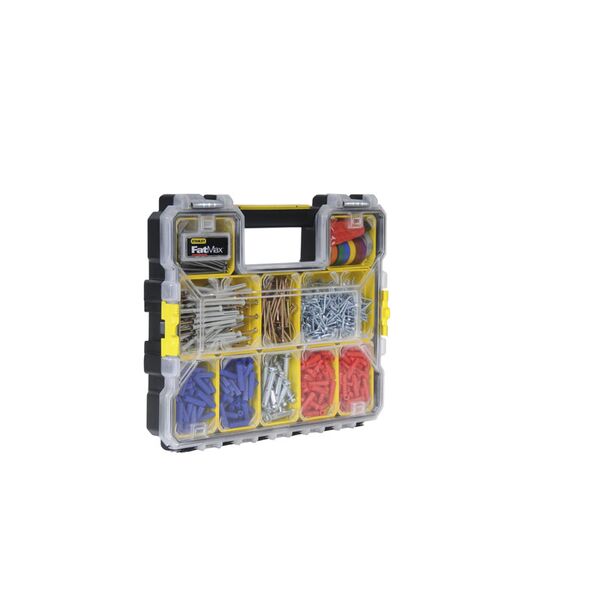 Stanley Organizer narzędziowy 1-97-517