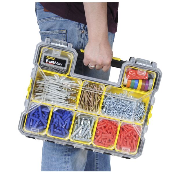Stanley Organizer narzędziowy 1-97-517