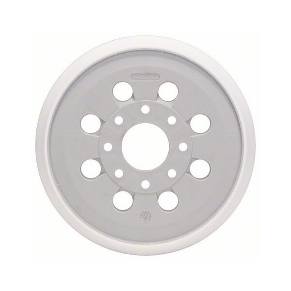 Bosch Talerz szlifierski 125mm miękki (2608000351)
