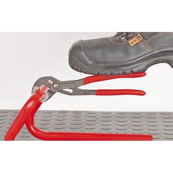Knipex Szczypce do rur Cobra 250mm PCV (87 01 250)