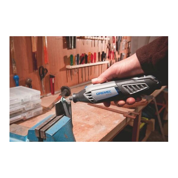 Dremel Kamień szlifierski krzemowo-węglikowy 19,8mm (2615542232)