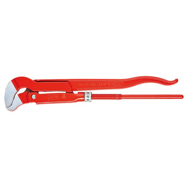 Knipex Klucz nastawny do rur typ S 1,5" (8330015)