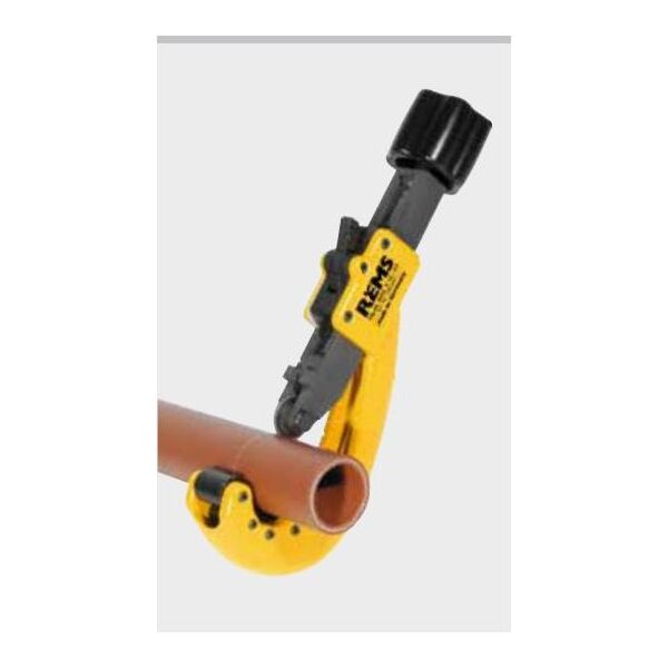 Rems Obcinak do rur RAS P 50-110mm (290100)