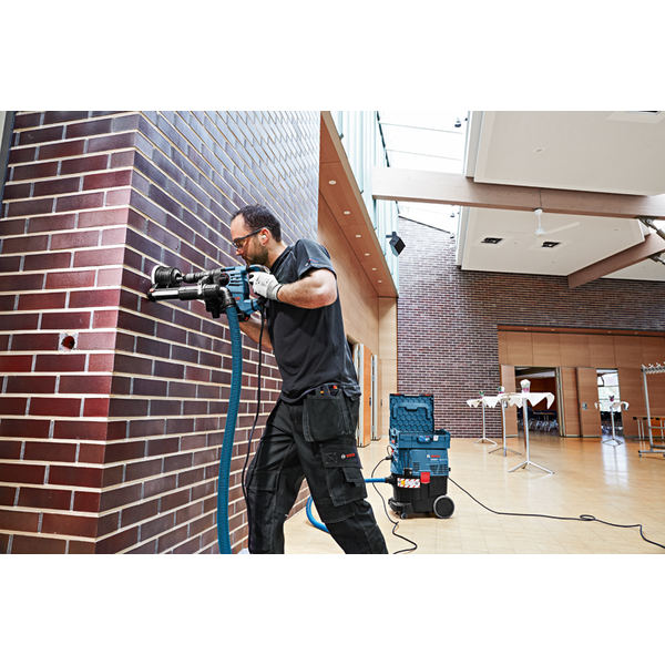 Bosch Osprzęt do odsysania pyłu GDE16 Plus Professional (1.600.A00.15Z)