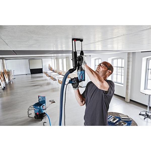 Bosch Osprzęt do odsysania pyłu GDE16 Plus Professional (1.600.A00.15Z)