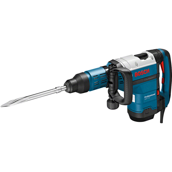 Bosch Młot wyburzeniowy GSH 7 VC 1500 W