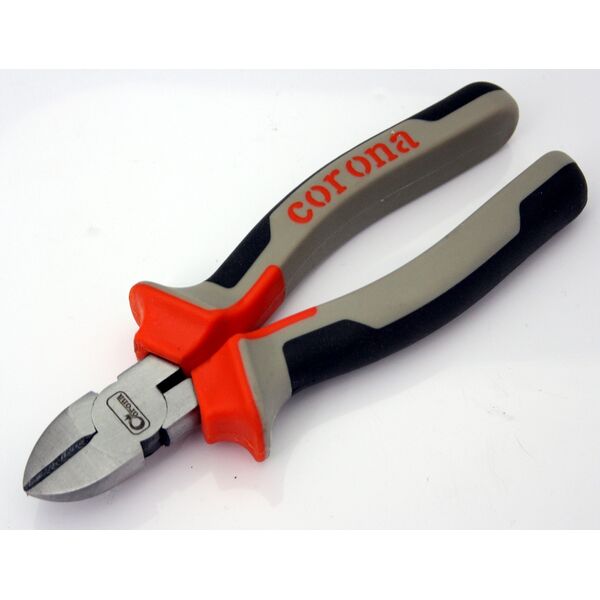 Corona Obcinaczki boczne PROFI 200mm (C7070)