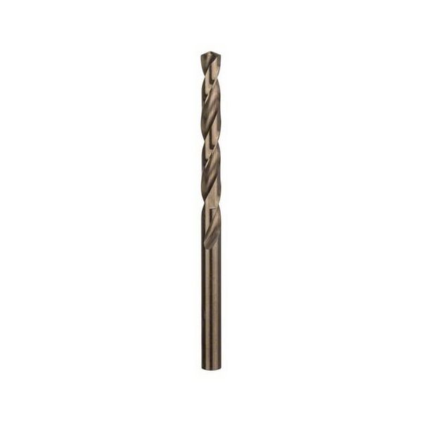 Wiertło Bosch do metalu kobaltowe walcowe 6mm  (B 2608585855)