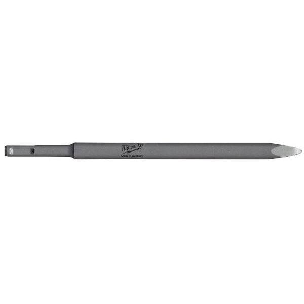 Milwaukee Dłuto SDS Plus szpiczaste 250mm (4932339625)