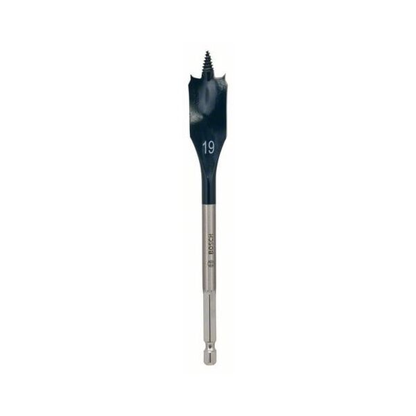 Wiertło Bosch łopatkowe 19mm (B 2608595490)