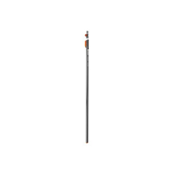 Gardena Trzonek teleskopowy Combisystem 160-290 cm 03720-20