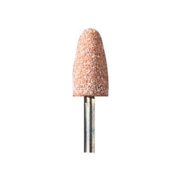 Dremel Kamień szlifierski z tlenku glinu 9,5mm 3szt. (26150952JA)