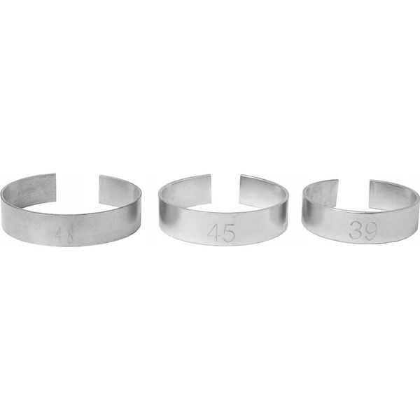 Silver OSŁONA PRZECIWPYŁOWA DO SZLIFIERKI /SILVER
