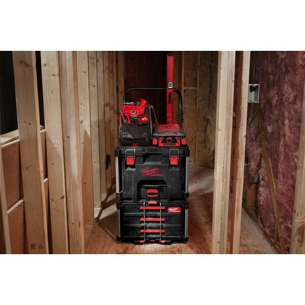 Milwaukee MILWAUKEE PACKOUT SKRZYNIA XL
