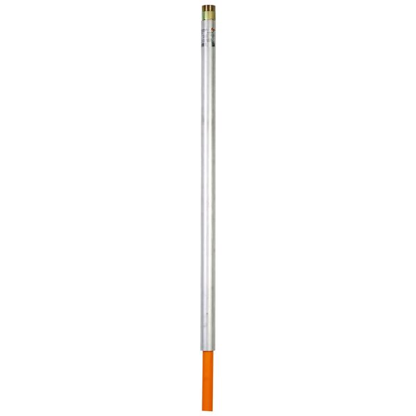 Weba Przyłącze gazu polietylenowe 40mm x 5/4" 15000mm proste (05-30-0040-04)