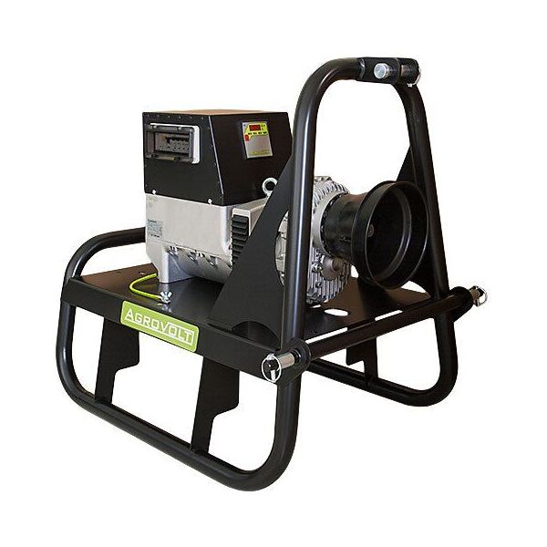 Agregat AgroVolt 19800 W 3-fazowy