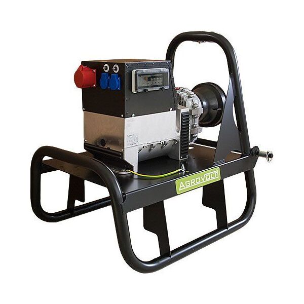 Agregat AgroVolt 19800 W 3-fazowy