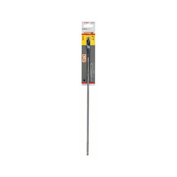 Wiertło Bosch łopatkowe 12mm (B 2608595403)