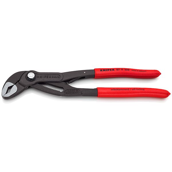 Knipex Szczypce do rur Cobra 250mm (8711250)