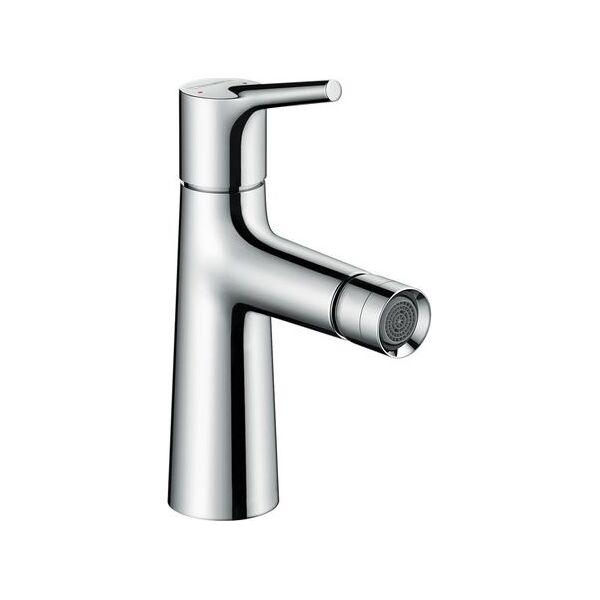 Bateria bidetowa Hansgrohe Talis S stojąca chrom (72200000)