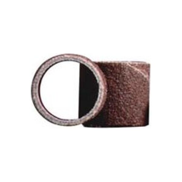 Dremel Taśma szlifierska 13mm ziarnistość 120 6szt. (2615043232)