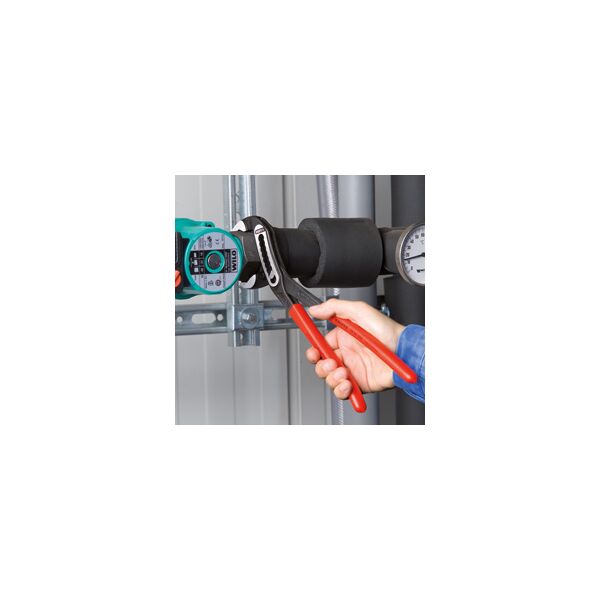 Knipex Szczypce do rur wodnych 50mm (88 01 250)