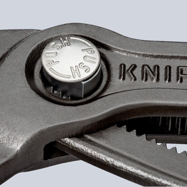 Knipex Szczypce do rur Cobra 250mm (87 02 250)