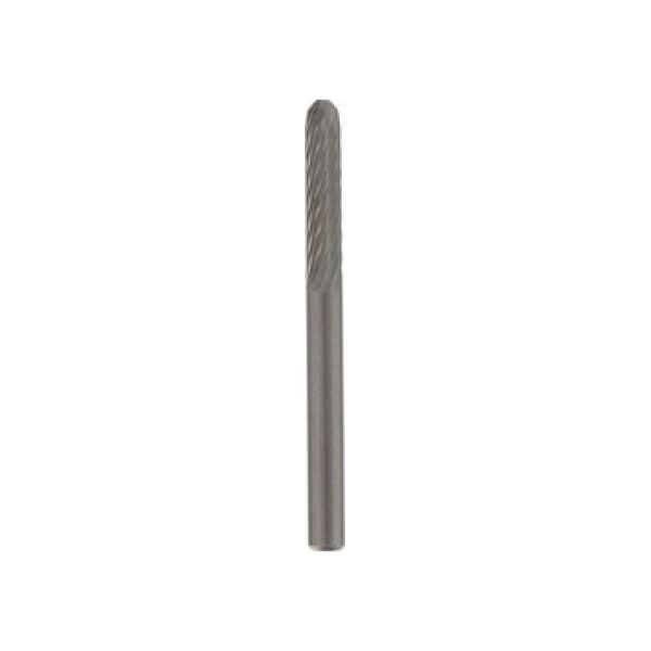 Dremel Obcinak wolframowo-węglikowy z zaostrzoną końcówką 3,2mm (2615990332)