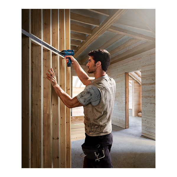 Bosch Zakrętarka GDR 120-LI 12 V