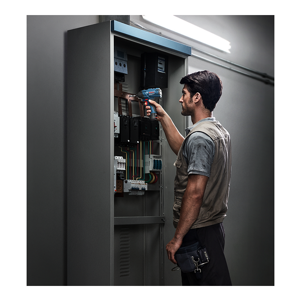 Bosch Zakrętarka GDR 120-LI 12 V
