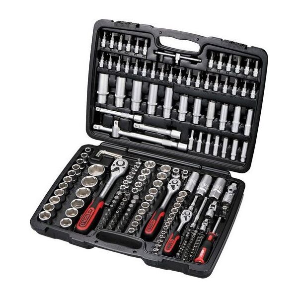 Zestaw narzędzi KS Tools 179 el. (917.0779)