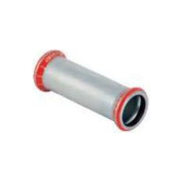 Geberit Mufa Mapress C-Stahl przesuwna DN25 (22105)