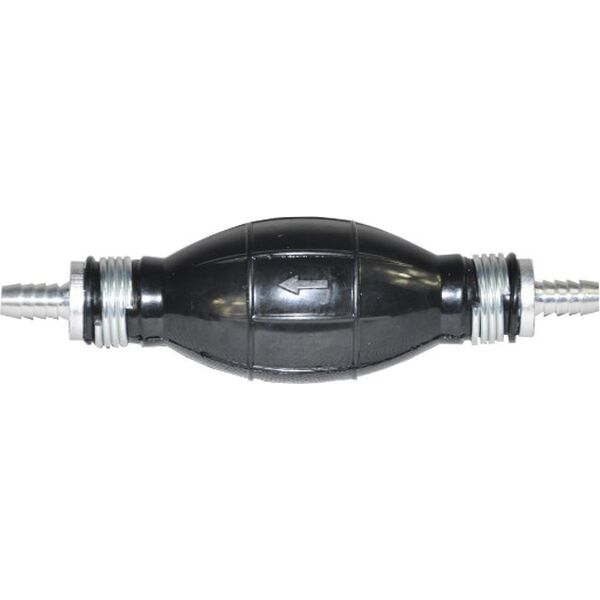 Geko Pompka pompa paliwa gruszka do oleju 8mm (G00990)