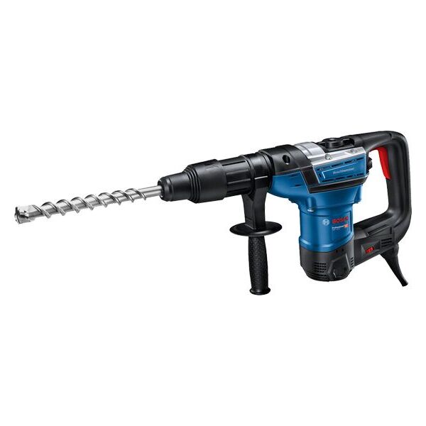 Młotowiertarka Bosch GBH 5-40 D 1100 W (0611269001)