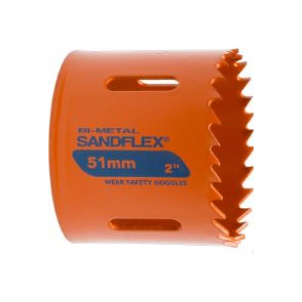 Bahco Otwornica bimetalowa Sandflex 37mm (3830-37-VIP)