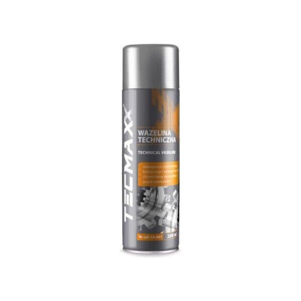 Moje Auto Wazelina techniczna 200ML (BIS 14-007)