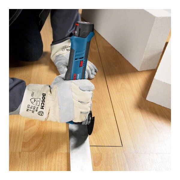 Bosch Urządzenie wielofunkcyjne GOP 12V-28 solo (0.601.8B5.001)