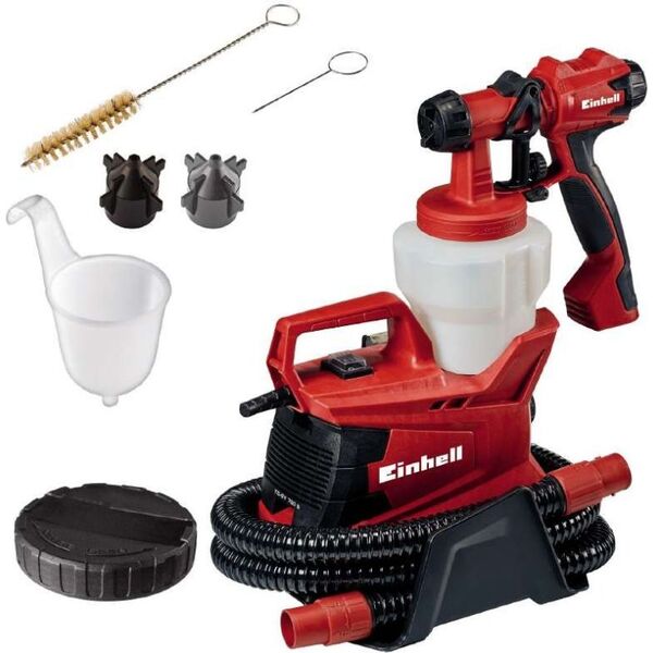Einhell Pistolet malarski TC-SY 600 S 600 W